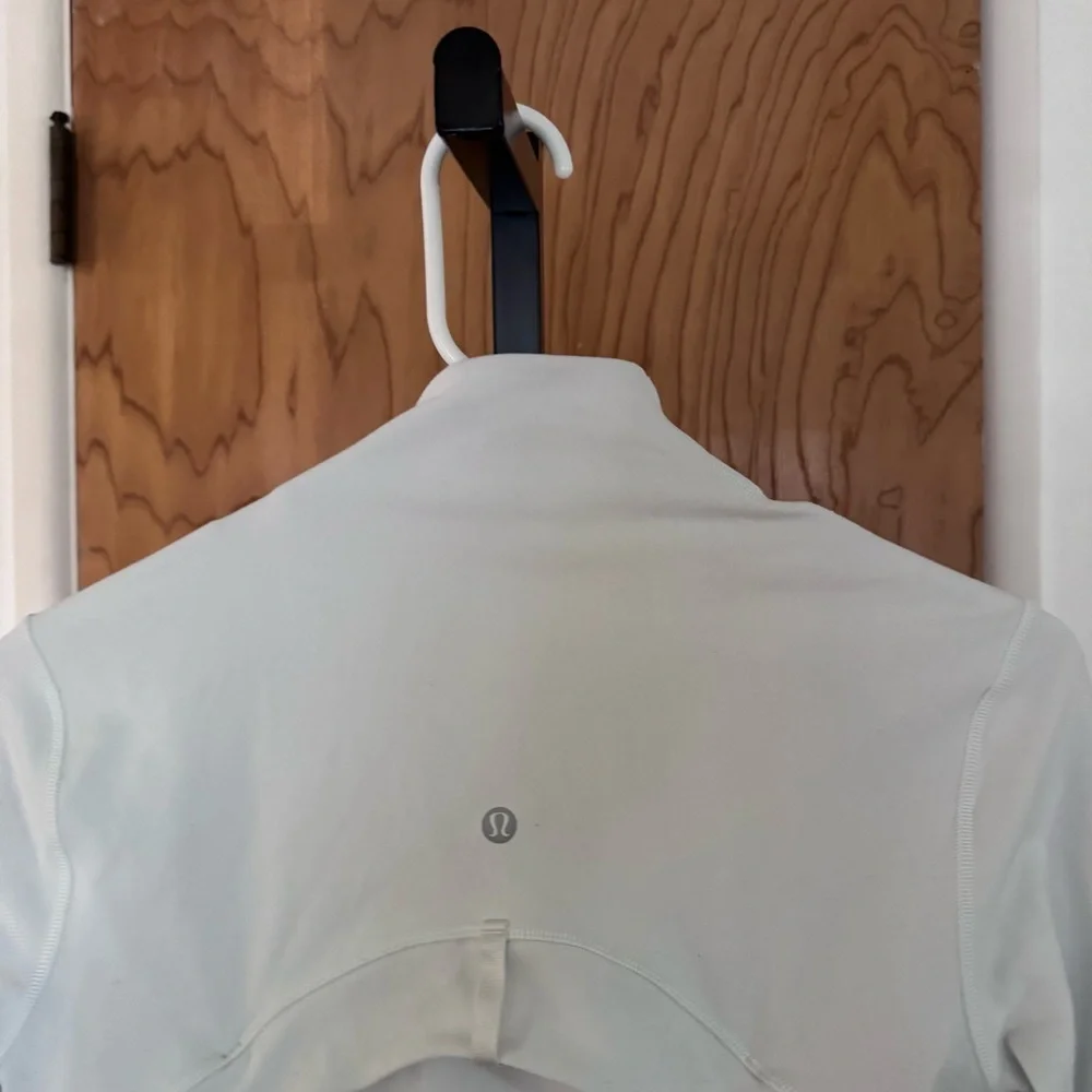 lululemon athletica good material